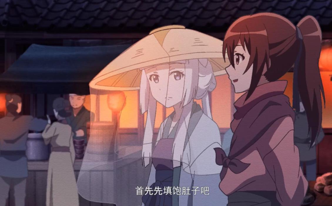 哔哩哔哩首播《风灵玉秀》高清全集珍藏推荐