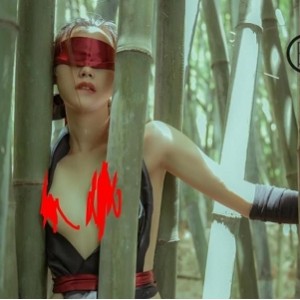 理万姬x懂小姐野外视频作品集