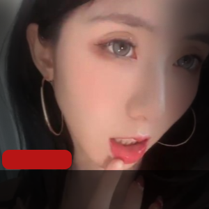 花椒美女鱼鱼不甜定制直播间[10V 175M]