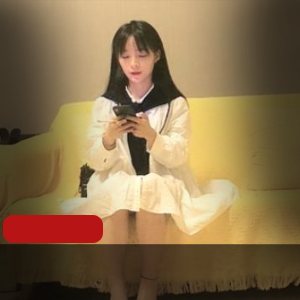 花椒美女鱼鱼不甜定制直播间[10V 175M]