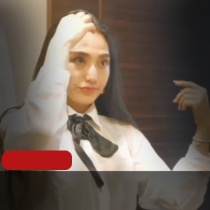 吃瓜事件！南京工程学院叶雨婷 1V 4.58分钟