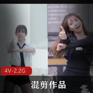 草莓酱酱 [4V-1G]