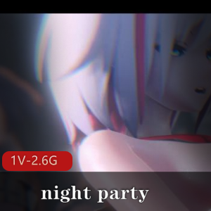 11月超火某某探H~高顏小姐姐[1V-1.3G]
